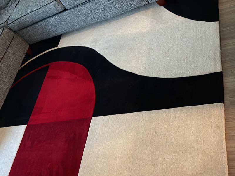 Area Rug Cleaning by Dr Carpet